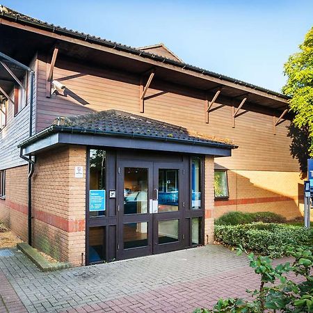 Travelodge Bedford Wyboston Zewnętrze zdjęcie