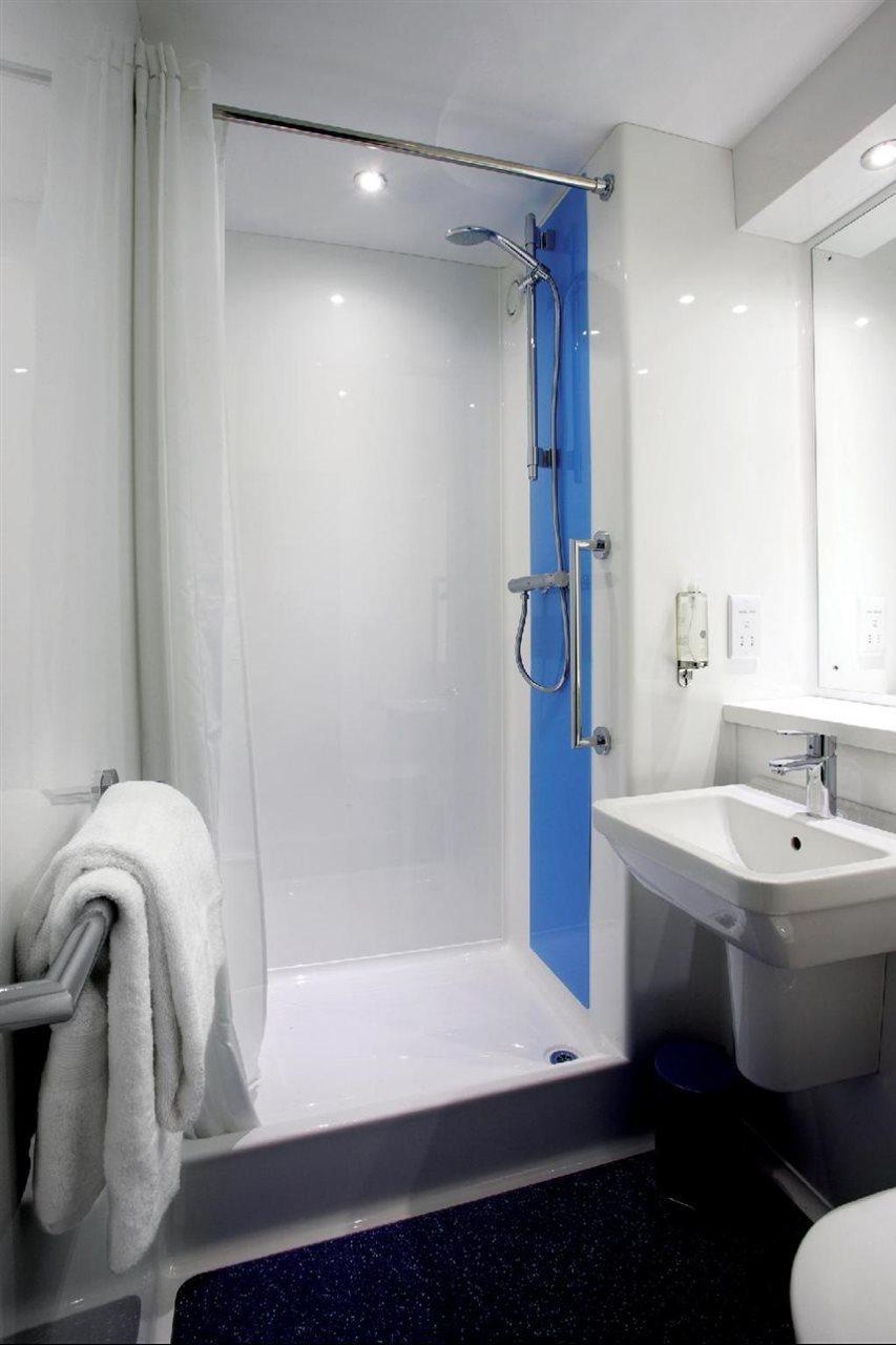 Travelodge Bedford Wyboston Zewnętrze zdjęcie