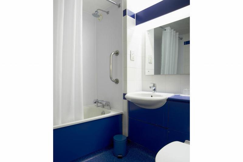 Travelodge Bedford Wyboston Zewnętrze zdjęcie