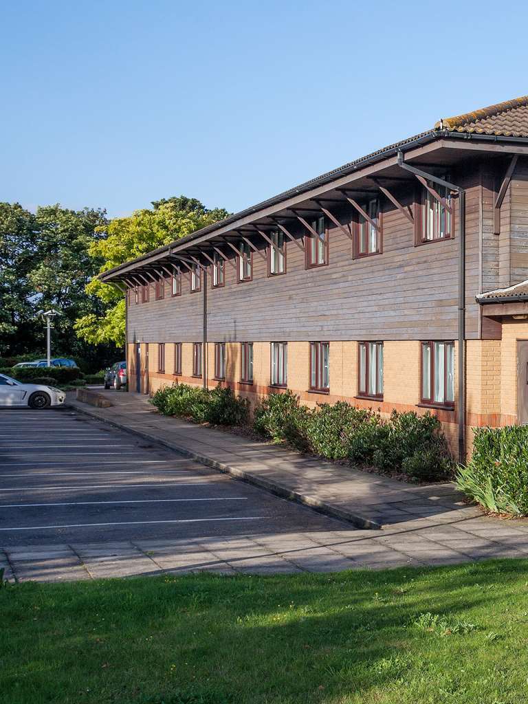 Travelodge Bedford Wyboston Zewnętrze zdjęcie